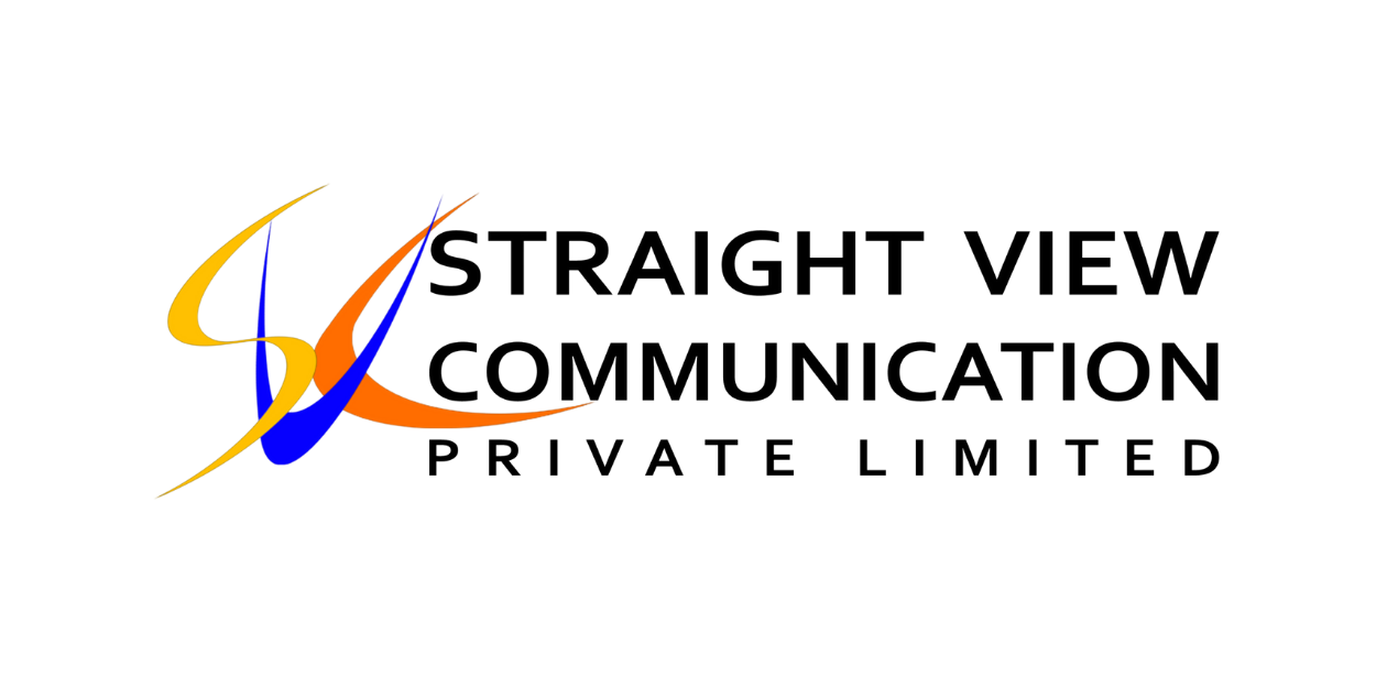 STRAIGHT VIEW COMMUNICATION PVT LTD